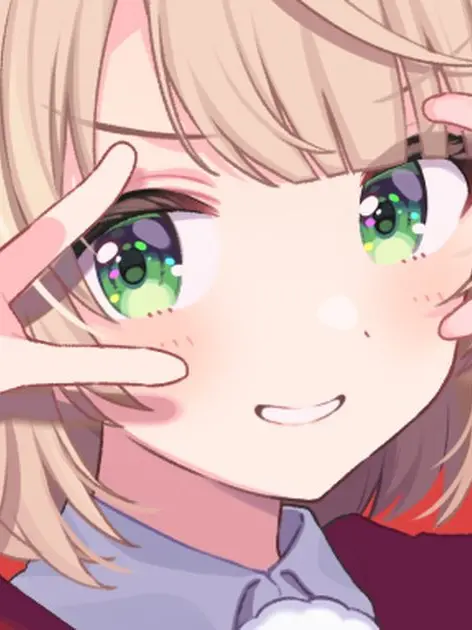 shizuku514417의 실력지상주의 학원!! 우이마마와 함께...