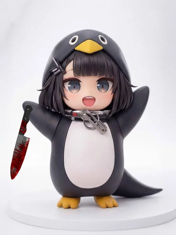 FickleStool9362의 ググガガペンギンに殺される
