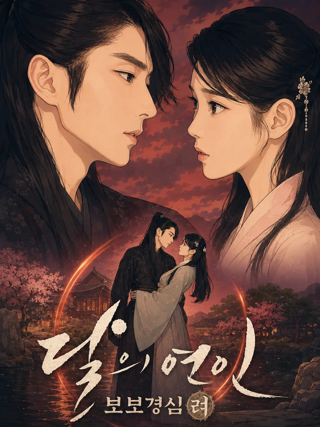 DryDolce3197의 달의 연인-보보경심 려