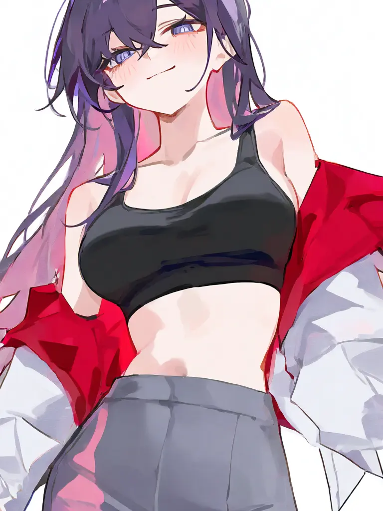 TimidHouse1038의 引っ越してきたお姉さん