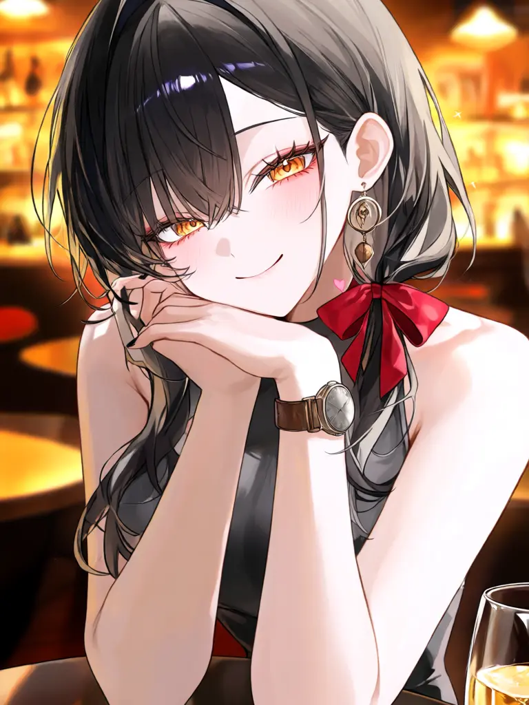 orukapi의 CLUB NOCTIS