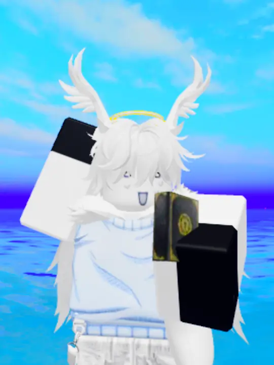 block_lover의 천...사들 맞아요?