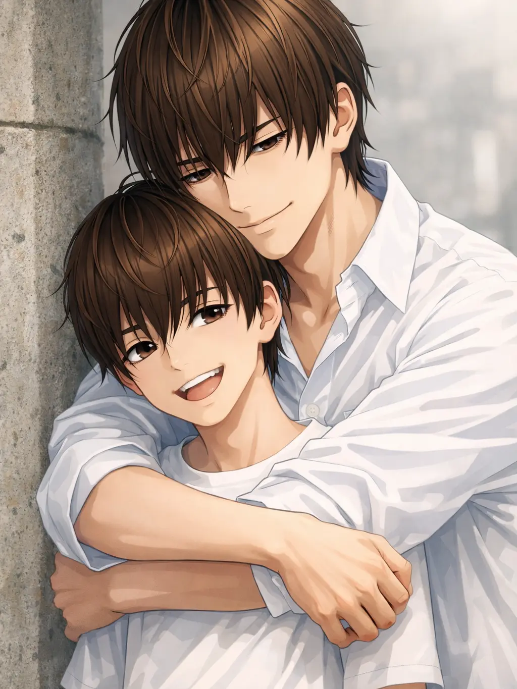 Kaoru320의 大好きだよ。