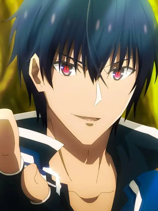 Uhunn52의 The Misfit of Demon King Academy