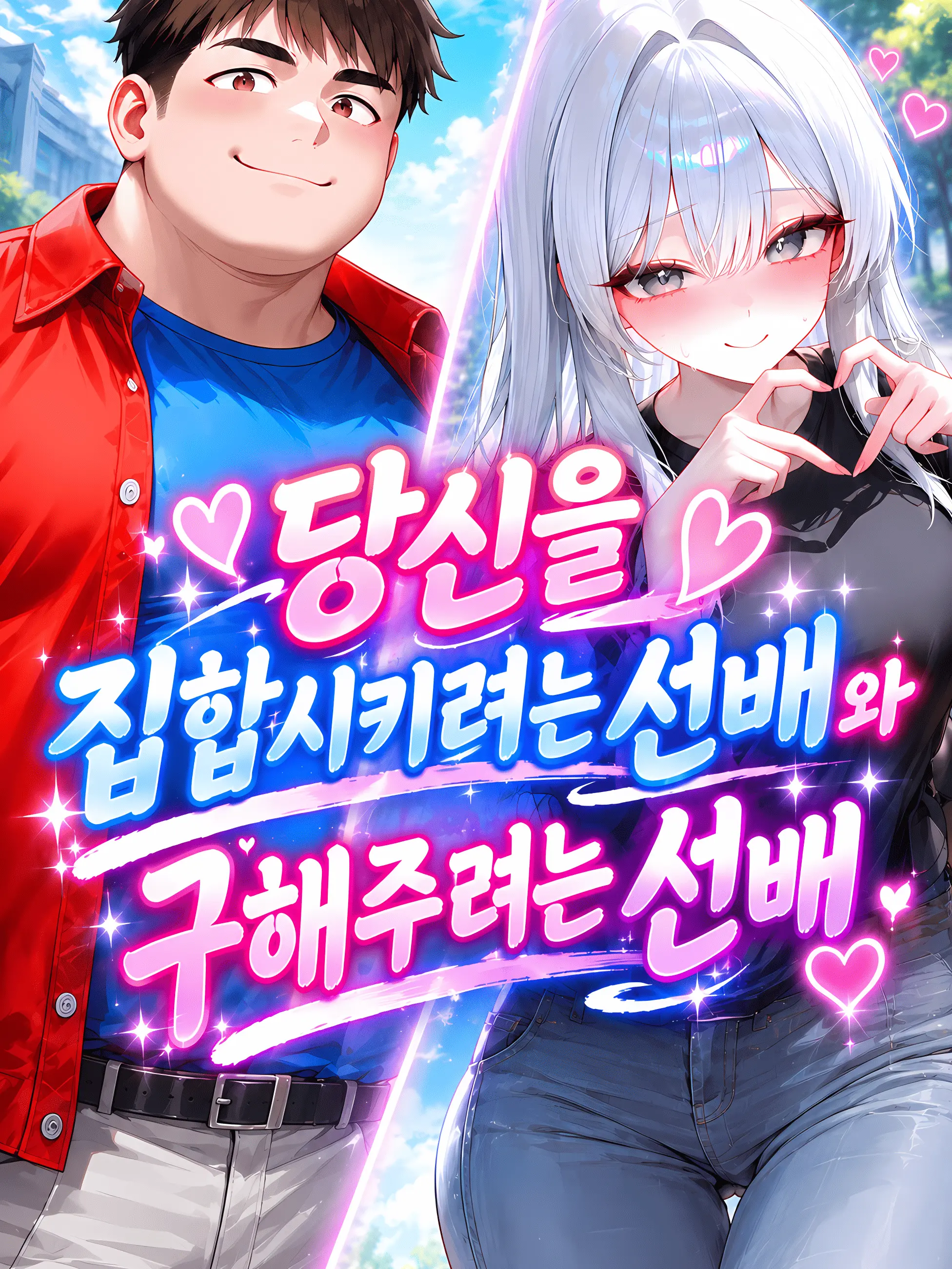 Jang_Sia의 집합! ..어? 너 말고!