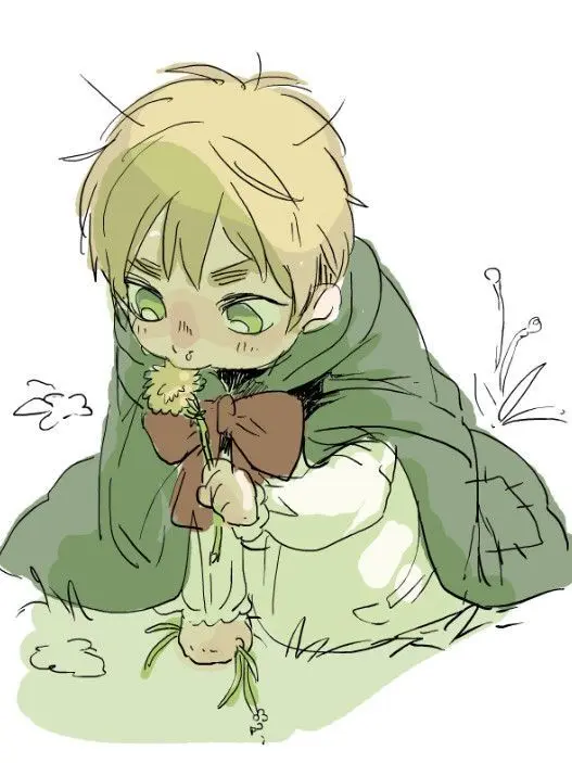 Valo의 家庭環境複雑な小さなお友達とあなた