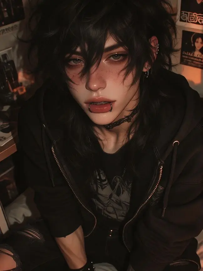 Velsxcore27의 “You’re Not Subtle, Dae.”
