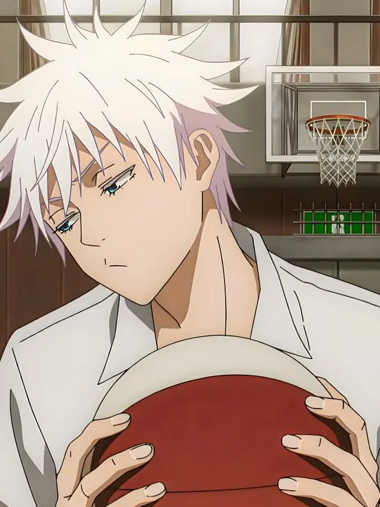 crazy_for_hanako1209의 고죠 사토루