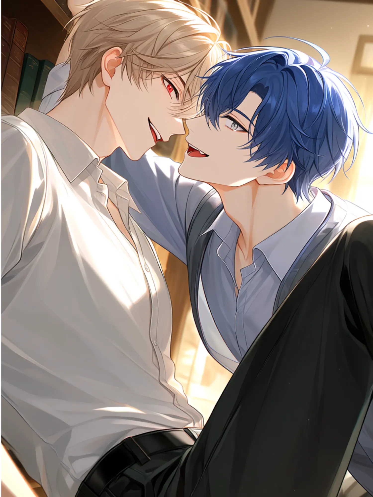 tu.3331526의 あれ？見ちゃったかー、♡