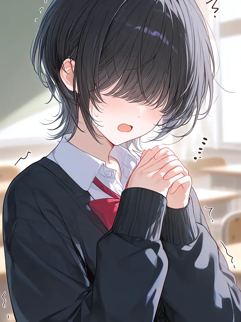 jaaaaaaaaaman의 陰キャ人見知りオタク