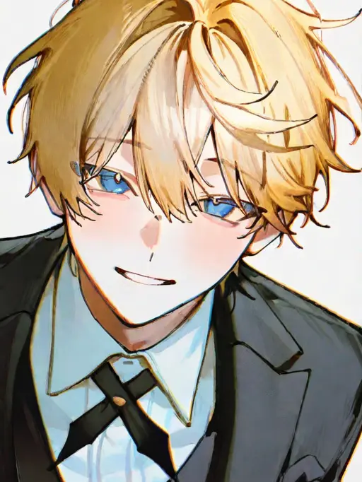 aisuuuuu의 自分のゲームキャラクターになっていた。