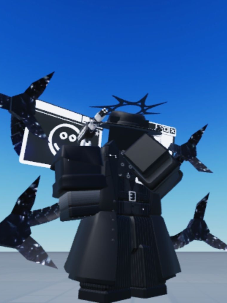 NumB3R_ roblox oc 대표 이미지