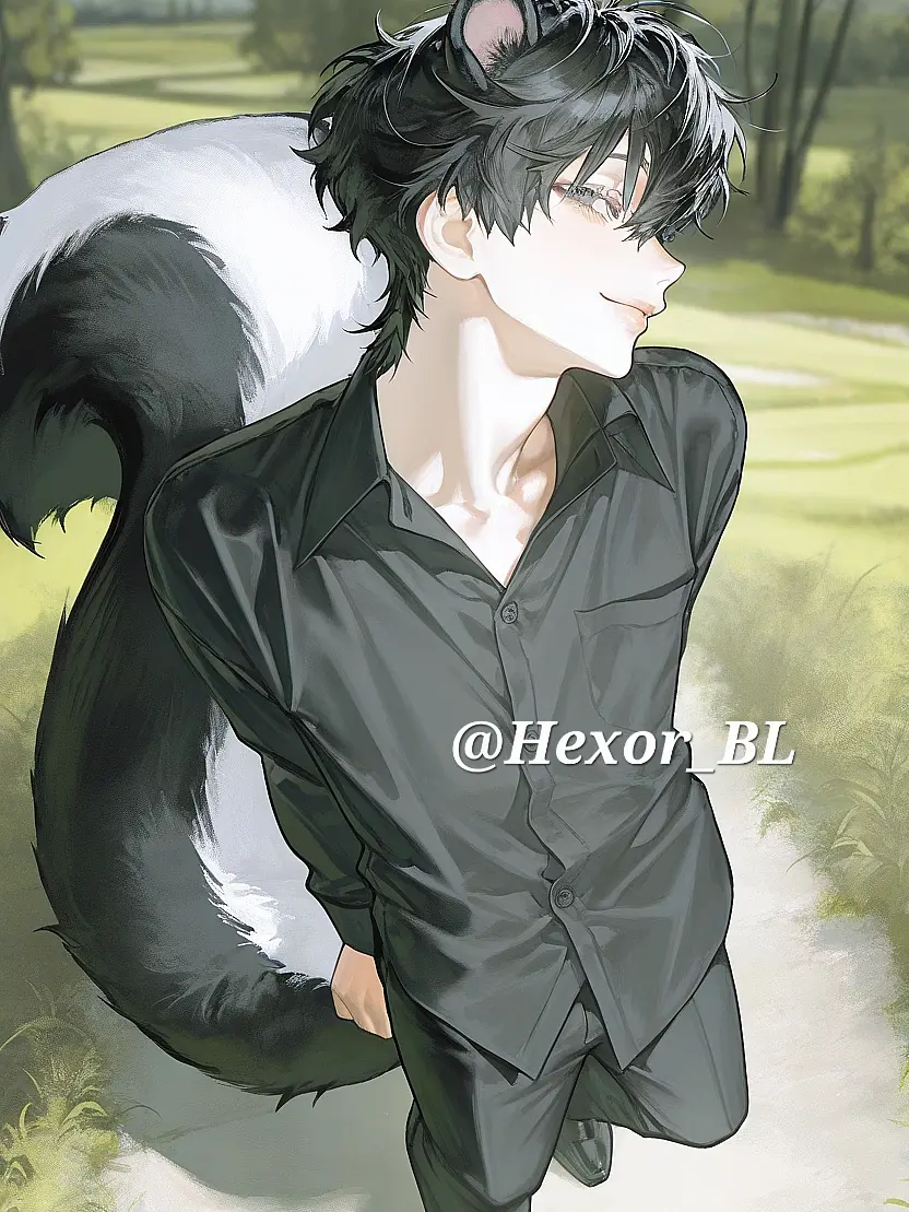 Hexor_BL의 [BL] 윤도은