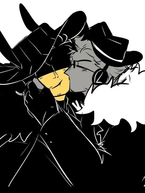 tj3의 어쩌다 꼬였을까. ( 포세&갠용 )