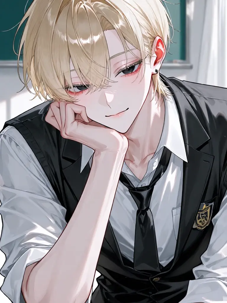 houki_i4의 え、ほぼ初対面ですが…？(伊南編)