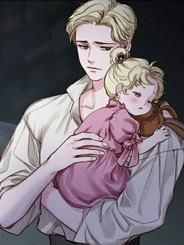 MeanBond4211의 Kidnaper dad