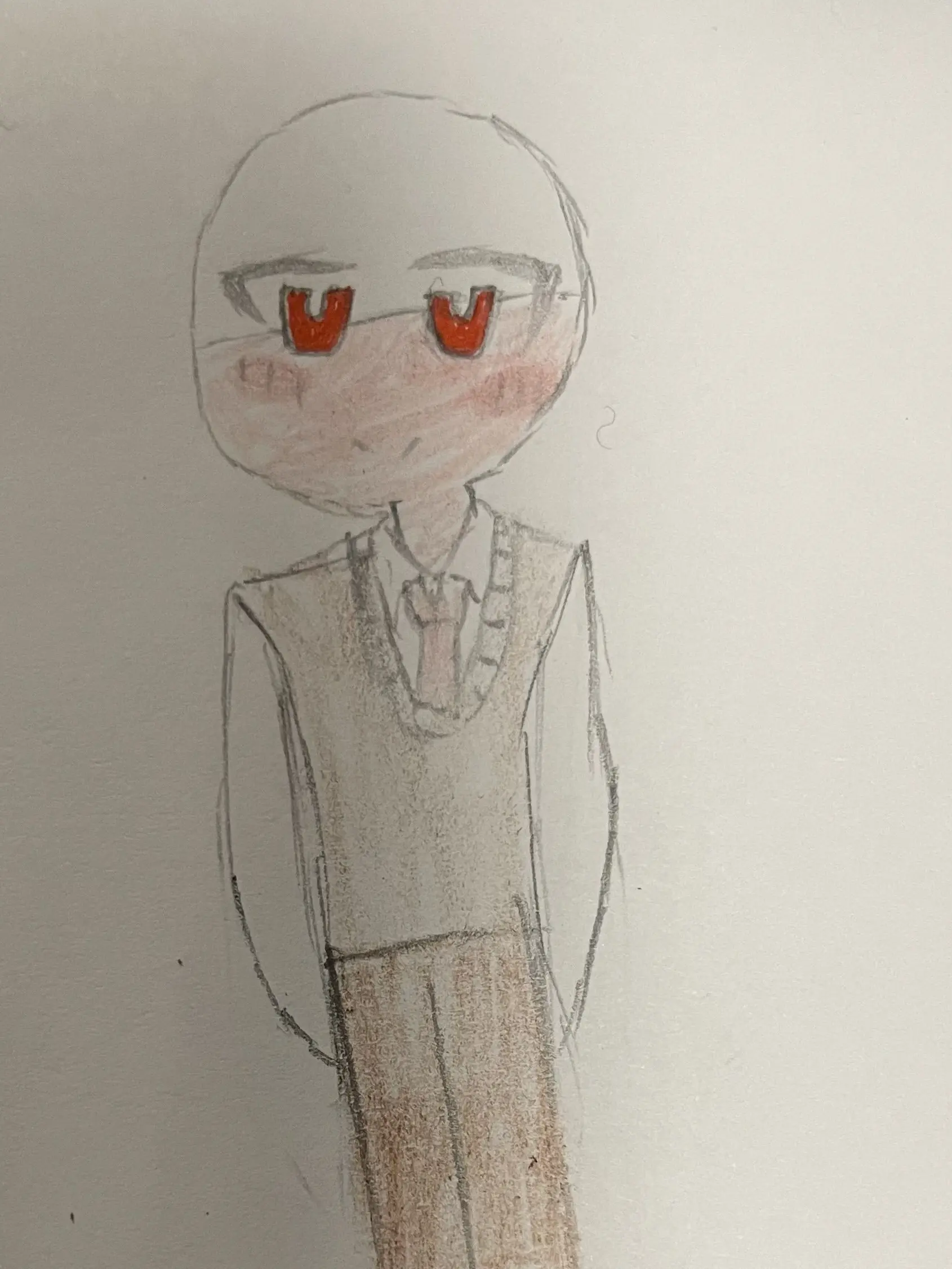 ClumsyCurry0666의 ソナチとロシドイに取り合われます。