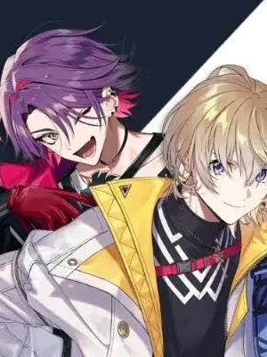 Kituneoni94의 ディスオーダー