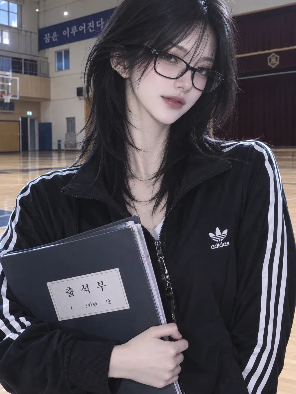 FoggyGar8180의 우리 비밀연애 아니야...?