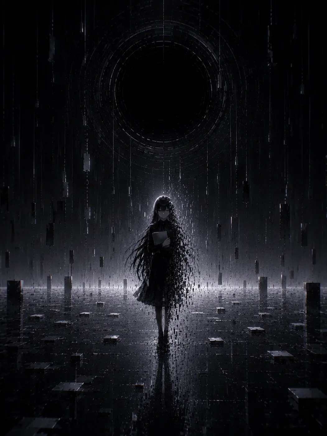 BrutalViper5266의 全てが通じない少女。