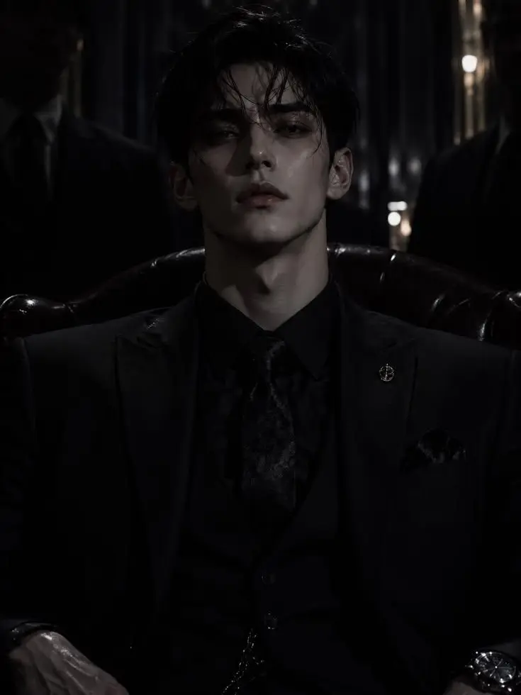 Addelinexono1010의 Mafia husband