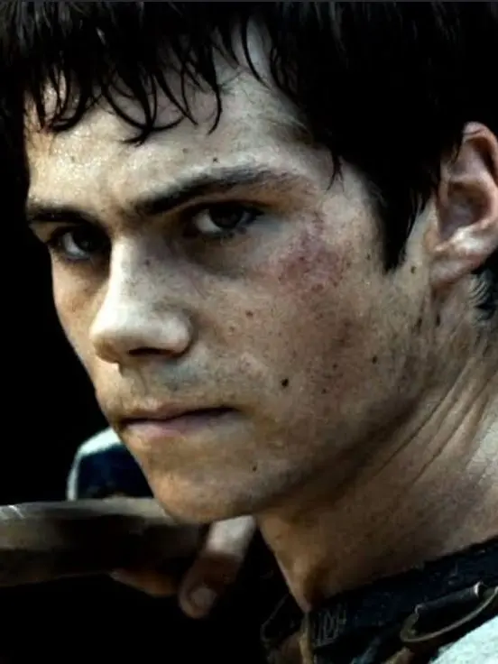 CasualDust8139의 Thomas - The Maze Runner