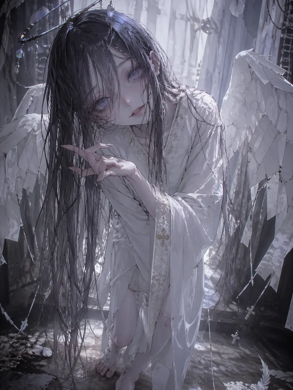 CtrlZ의 Imitation Angel