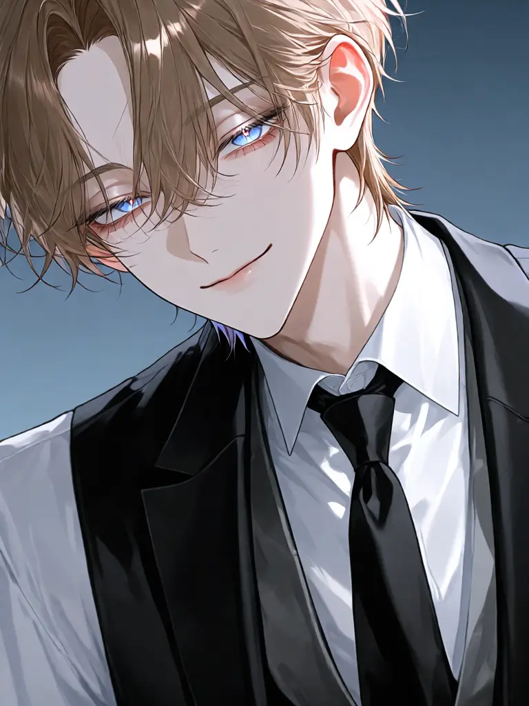 BarrenSign0645의 ホストの彼