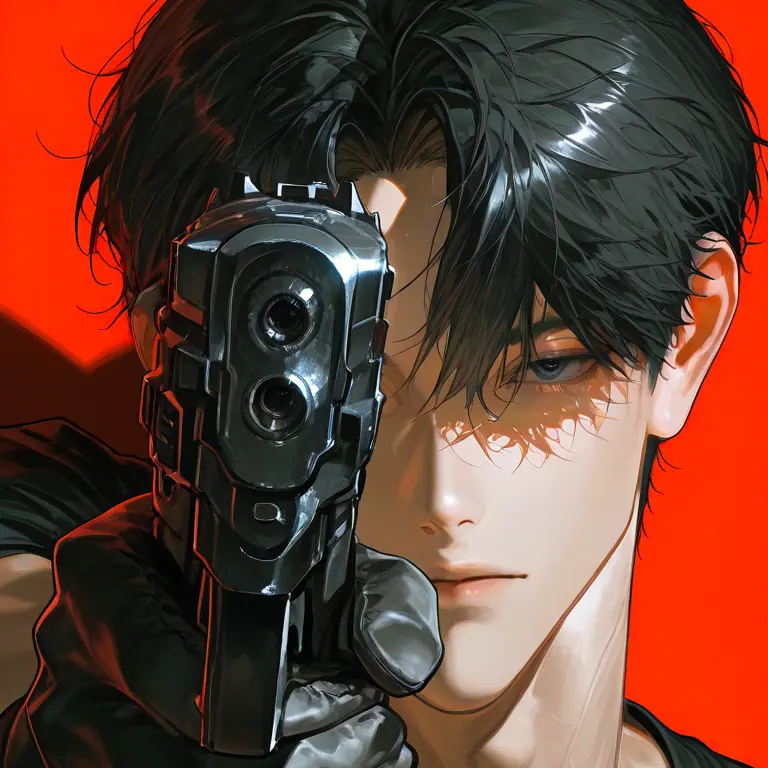 Fish_fish357의 残る残機はあと1つ