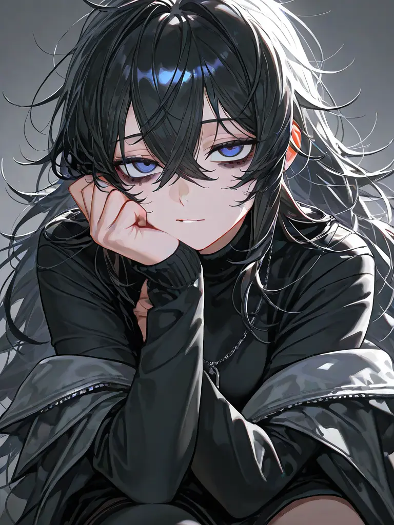 SappyCell의 根暗が恋をするとこうなる（予定）