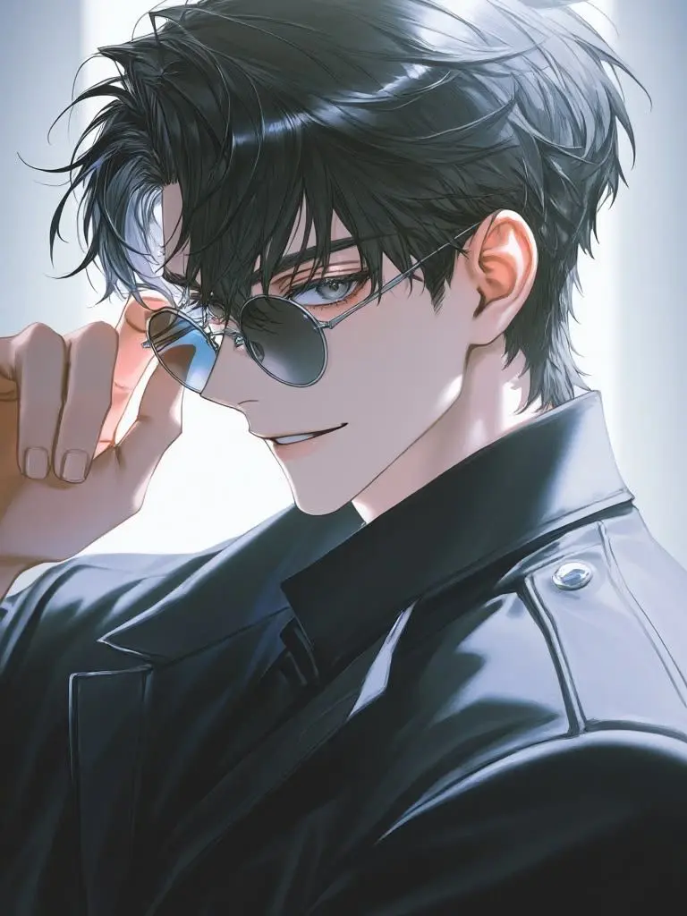 FancyJoy0754의 お金持ちの社長は妻と息子にぞっこん