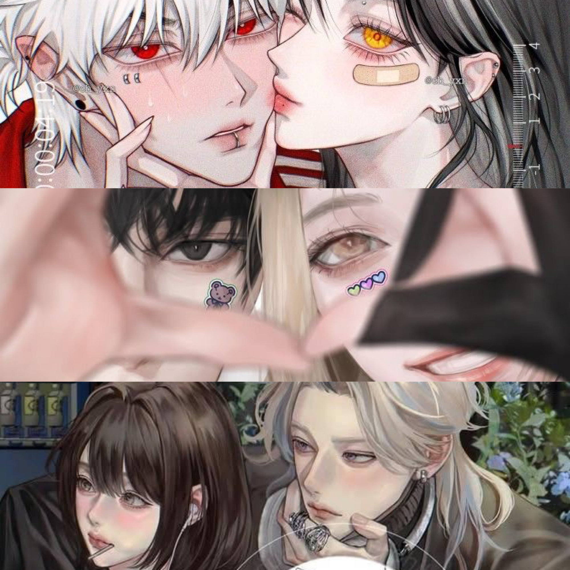 [두근두근, 사랑의 여행기 💓] 대표 이미지