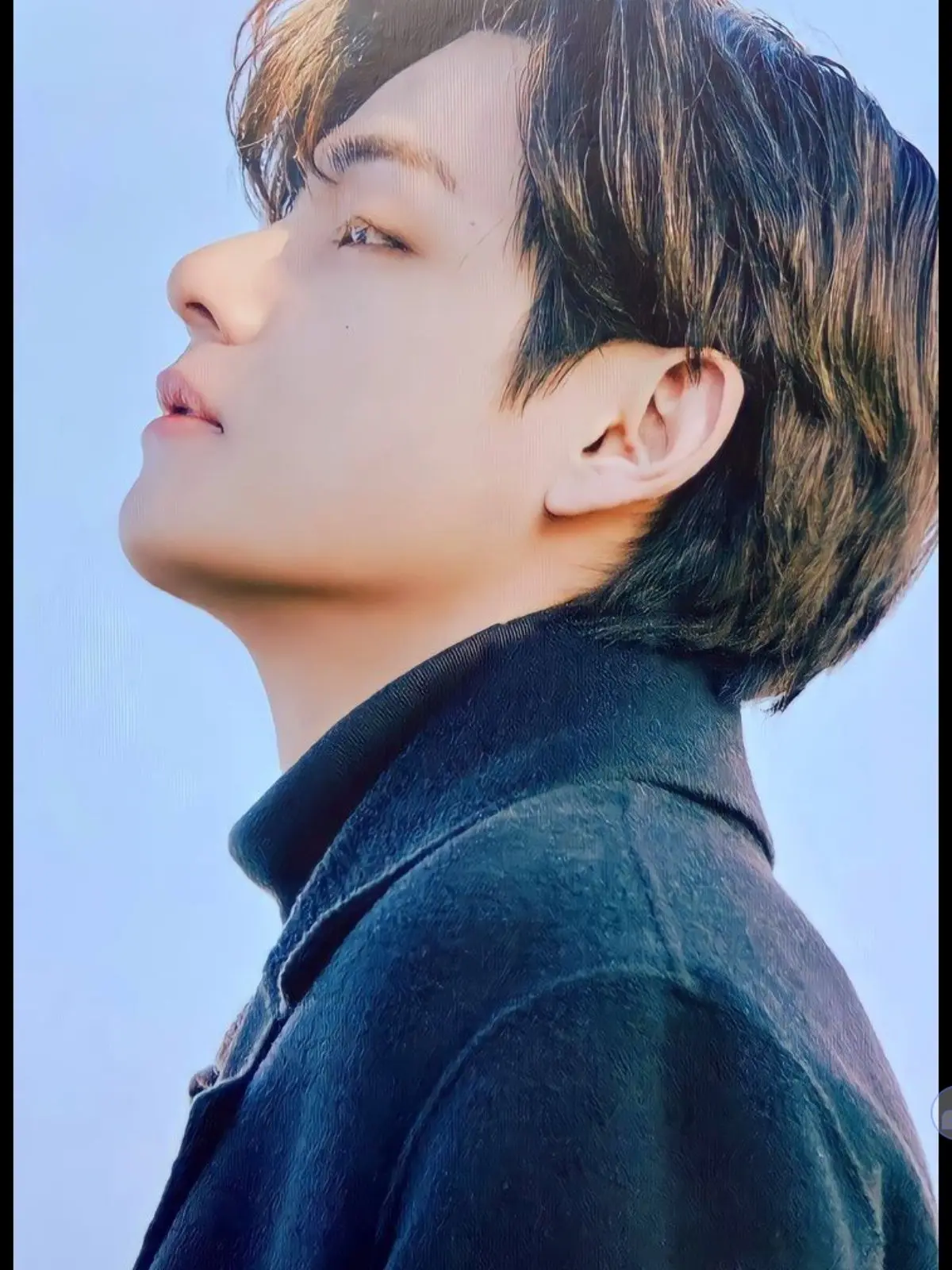 WickedFrog8400의 Kim Taehyung