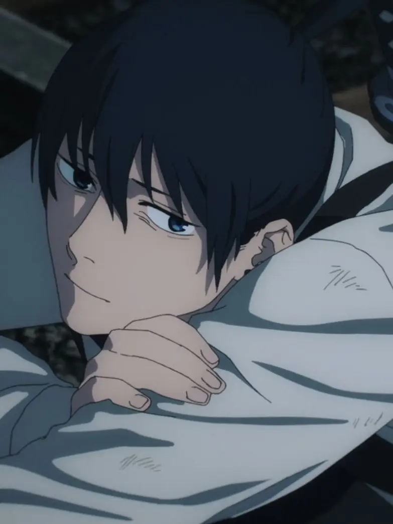 FakeRobe8082의 一目惚れ