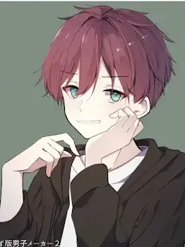 LUNADnQLove의 両片思いのあの子と私