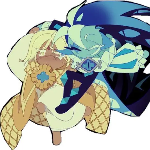 Bluight의 퓨바❤️‍🩹쉐밀