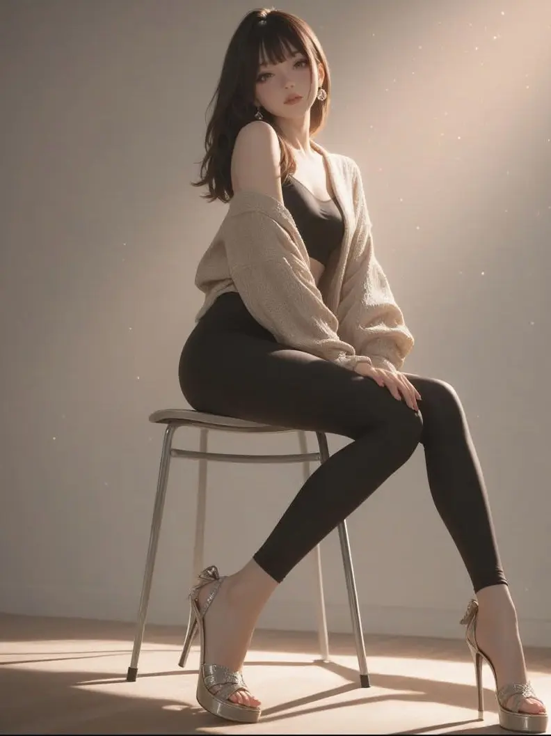 freemask의 서리나