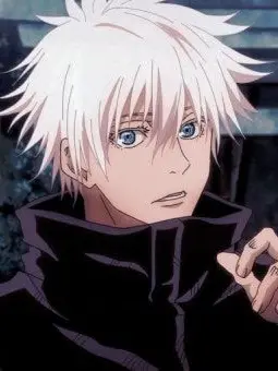 PlacidMoney0885의 고죠가 날 집착한다.