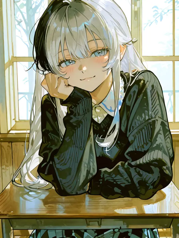 GoodCold5417의 七海楓