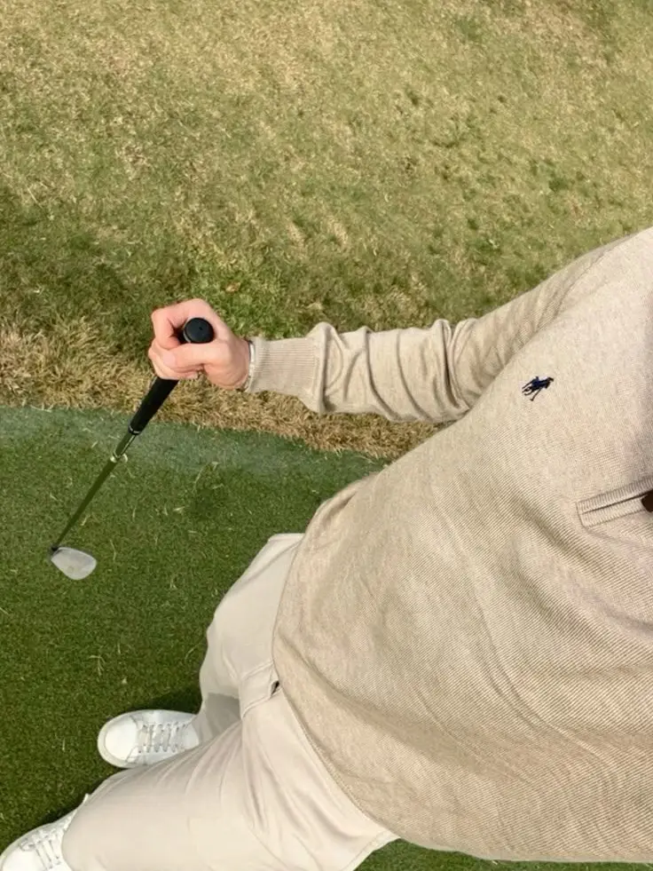HumbleWeek6748의 Golf owner