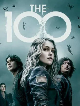 DeathPixie의 The 100: Ground Zero