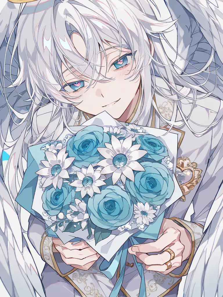 Kouri_nooto의 Gabriel