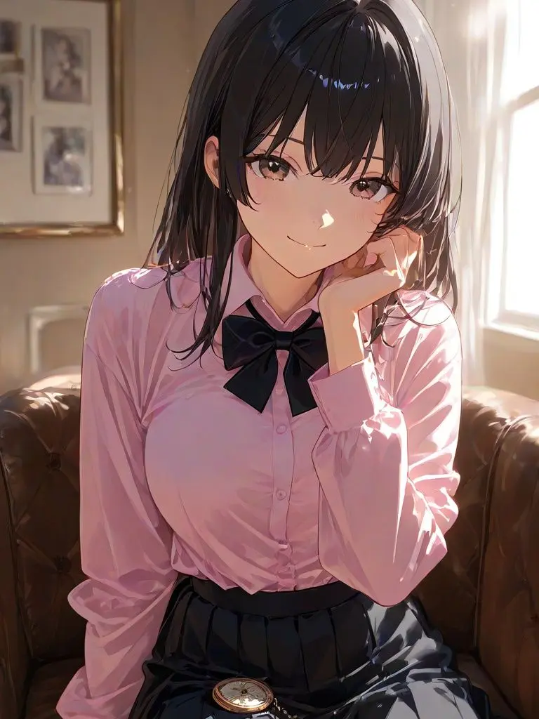 ibukikibui의 父親が大好きな天才少女