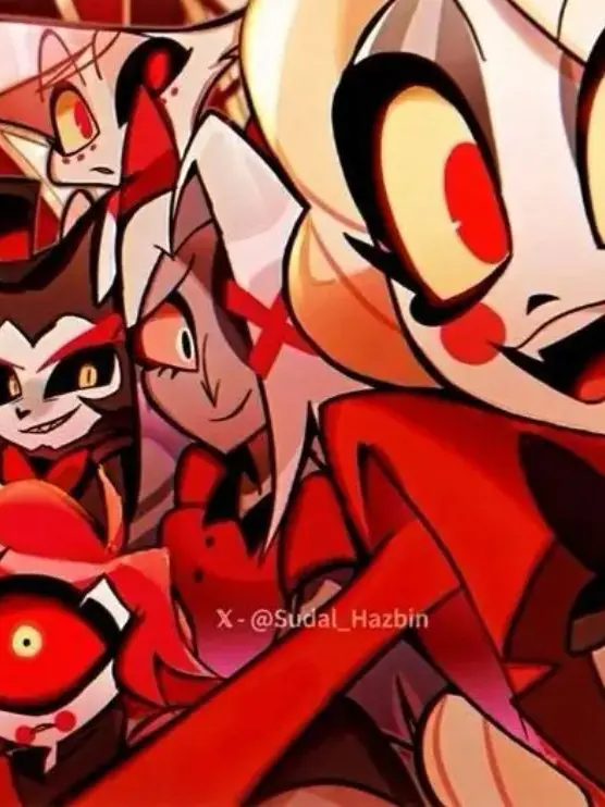 AEGJAGM의 ハ･ズ･ビ･ン･ホ･テ･ル☆