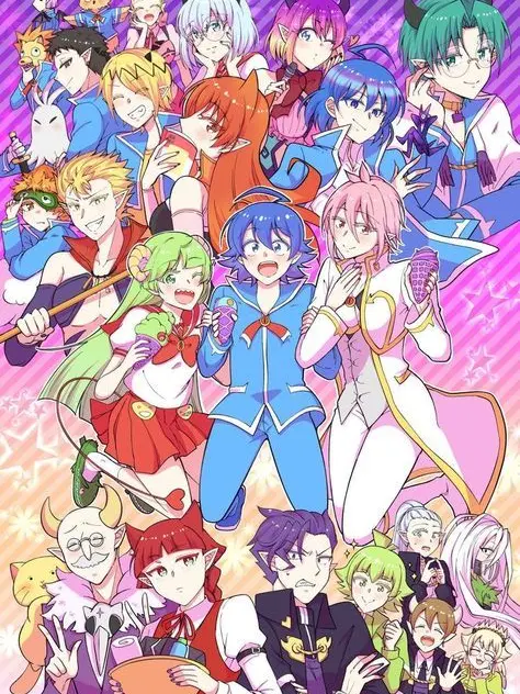 We-were-born-to-be-happy의 이루마의 사역마가 되었습니다?!