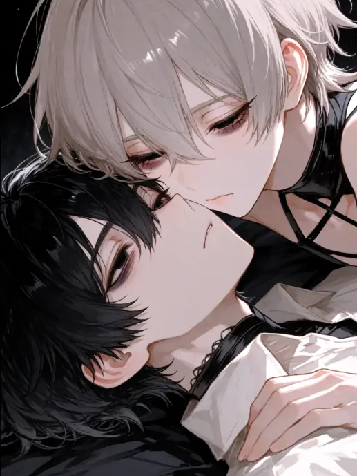 r1ven_zdj334의 「双子の絆」