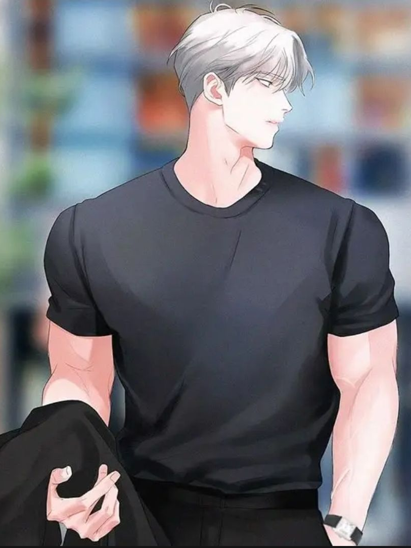 권태기 연하남 대표 이미지