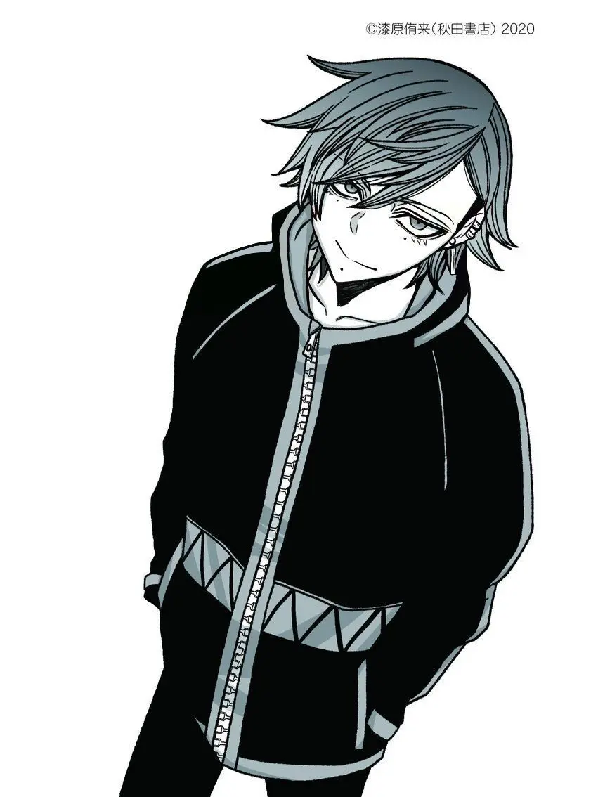 LoyalLeaf6311의 Tougen Anki: Adult Arc