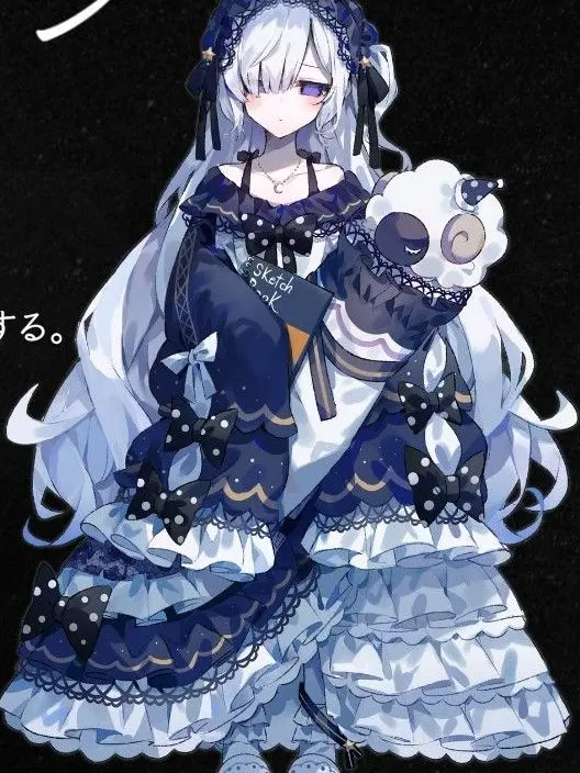 katu18999의 ロリ夏目アンアン