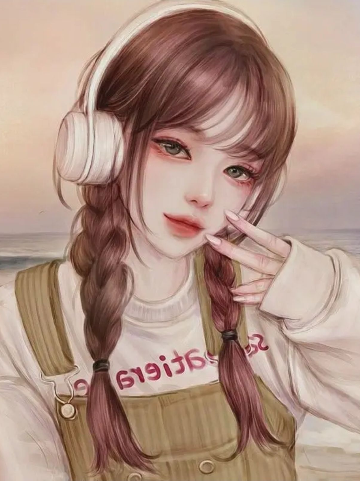 이하림 대표 이미지